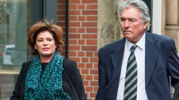 Wat een vreselijk nieuws voor de familie Brandsteder! Wij wensen ze heel veel sterkte toe