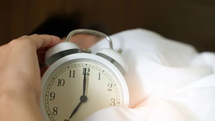 Eat yourself sleepy! These foods will give you a good night's rest