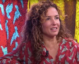 Katja Schuurman openhartig over 'opbrekend' ouderschap