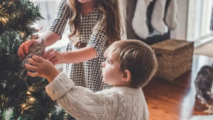 47年の時を経て未開封のクリスマスプレゼントを開けた結果