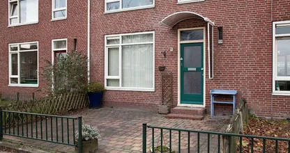 Even loeren: wie zet z’n huis nu zó te koop op Funda?