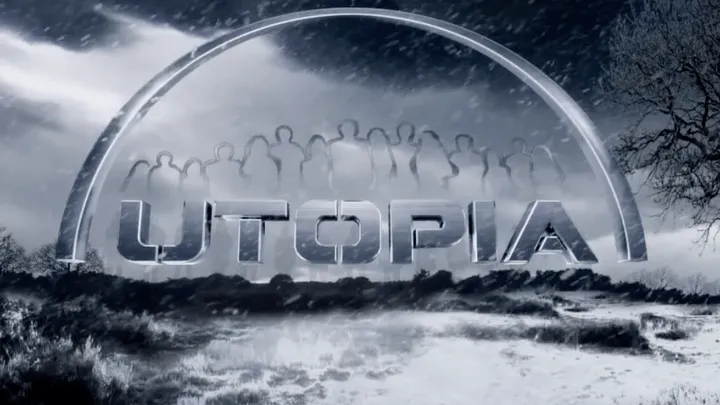 Utopia moet noodgedwongen stoppen na viereneenhalf (!) jaar