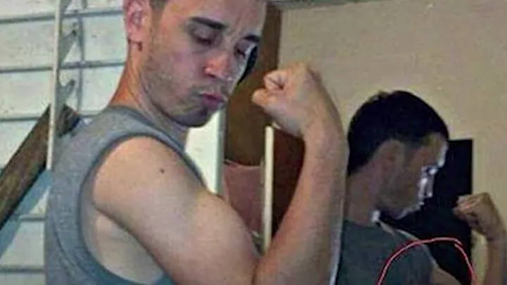 Voici les photos de salle de sport les plus hilarantes