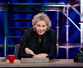 Oud-DWDD-visagist wil gesprek met Matthijs Van Nieuwkerk