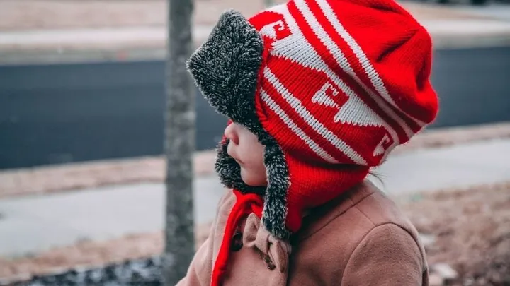Winters weer: vanaf vrijdag kans op sneeuw en hagel