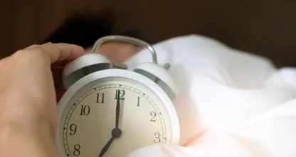 Aha! Dit is waarom snoozen in de ochtend slecht voor je is
