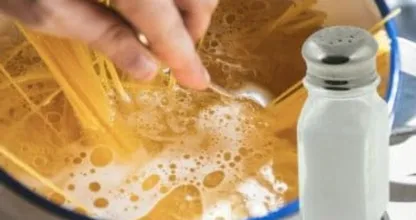 8 cooking myths that turn out to be completely untrue
