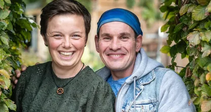 Verdrietig nieuws: Boer Haico en Ellen uit elkaar