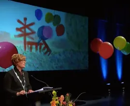 Moeder van Fleur (6) tegen begeleidster Oss: 'We zijn echt niet boos'