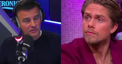 André Hazes weigert met Wilfred Genee samen te werken: ‘Hij heeft zich negatief uitgelaten’
