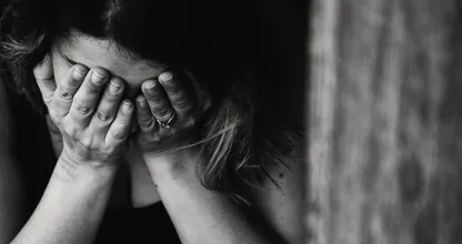 Hartverscheurend: moeder waarschuwt voor verdrinking met een intense foto
