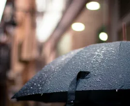 Typisch Hollands zomerweer op komst: zonneschijn én regen