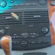 With THIS trick using a clothespin your car will smell absolutely amazing!