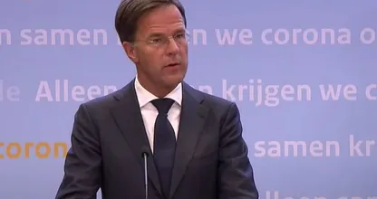 Vanavond weer coronapersconferentie: dit kunnen we verwachten