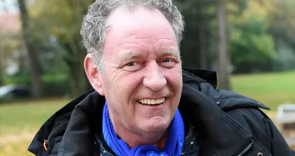 Storm wordt vernoemd naar Piet Paulusma