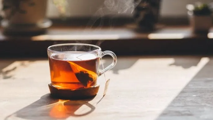 We had no idea: this is the healthiest tea to drink! The benefits are amazing!