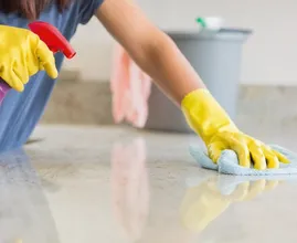 Met deze tips wordt schoonmaken een stuk makkelijker
