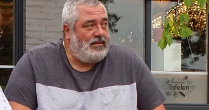 Cees (60) heeft 30 vergiftigde eieren gegeten en maakt zich ernstig zorgen