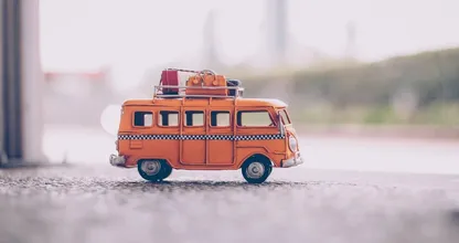 Vakantie op de planning? Zo prop je alles het handigst in de auto!