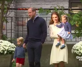 Prince William reveals what his children's favourite book is