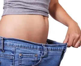 Diese 5 Lebensmittel helfen dir, Bauchfett schneller zu verlieren!