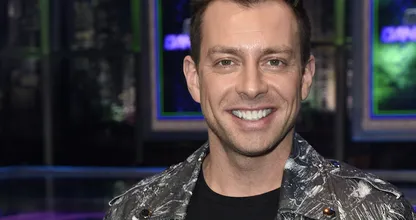 Dan Karaty openhartig over gezondheid: ‘Ik werd blind wakker’