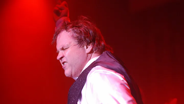 Triest nieuws: zanger Meat Loaf overleden