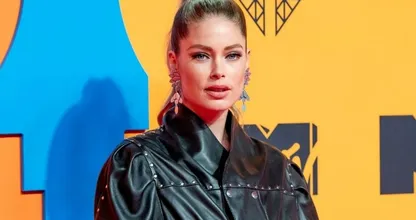 Ka-ching: dit is het jaarsalaris van topmodel Doutzen Kroes