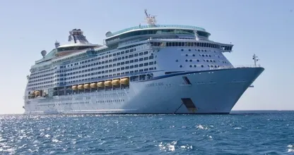 Nederlanders boeken massaal vakanties: vooral cruises en wintersport