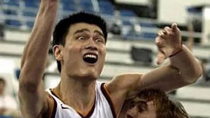 Fotos divertidas de deportes que fueron tomadas en el momento justo