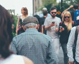 Zo ziet de gemiddelde Nederlander er volgens wetenschappers van Quest uit