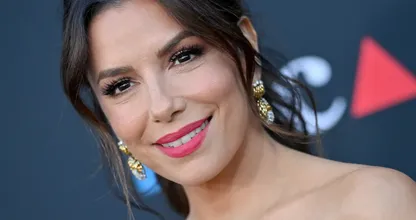 Wow! This is actress Eva Longoria's husband.
