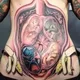 Estos son los 33 tatuajes más absurdos de todos los tiempos