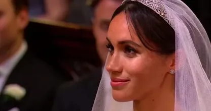 Here are 6 things you didn't know about Meghan Markle