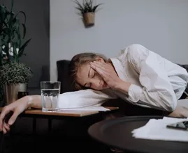 Vaak een 'dipje' na het eten? Dat kan hierdoor komen