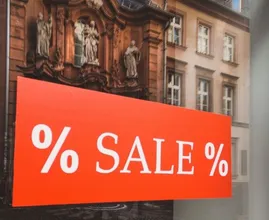 Déze 8 dure dingen zijn in januari een stuk goedkoper