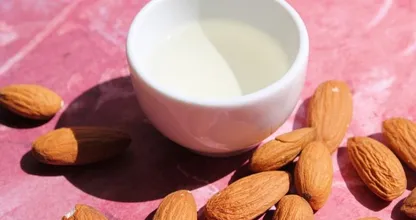 7 redenen om een flesje amandelolie in huis te halen
