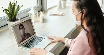 Nauw contact met coronapatiënt gehad? Straks verplicht in quarantaine