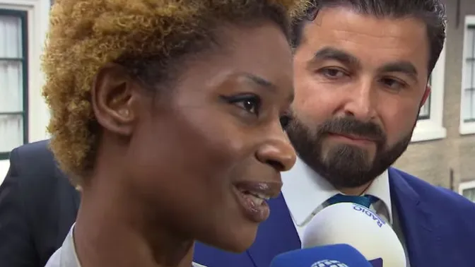 Karwei zet er een punt achter: Sylvana Simons na 10 jaar niet meer de stem van de bouwmarkt!