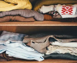 Opruimexpert Marie Kondo deelt wat de meest gemaakte opruimfout is