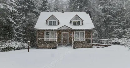 10 tips om vorstschade in huis en tuin te voorkomen
