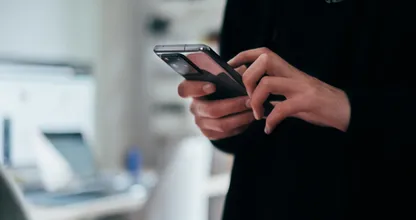 Overheid stuurt vanmiddag NL-Alert bericht