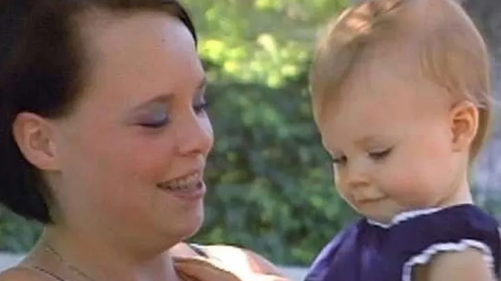 These Babies From "Teen Mom" Are Now Teenagers Themselves And This Is What They Look Like