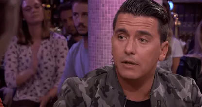 Jan Smit heeft twijfelachtige eer om DEZE prijs in ontvangst te nemen... "Ik kan er niet wakker van liggen"