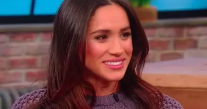 This will be the giveaway sign that Meghan Markle is pregnant