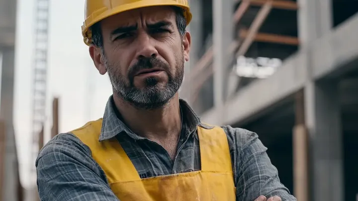 Veterano é assediado por empresa de construção para vender sua casa - quando ele se recusa, a situação vai longe demais