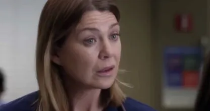 Het einde is in zicht: 'Kijkers moeten afscheid nemen van Grey's Anatomy'