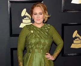 Wow! Dit bedrag verdient Adele per concert in Las Vegas