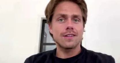 André wil graag tweede kindje met Monique, maar ‘moet eerst nog wat goedmaken’