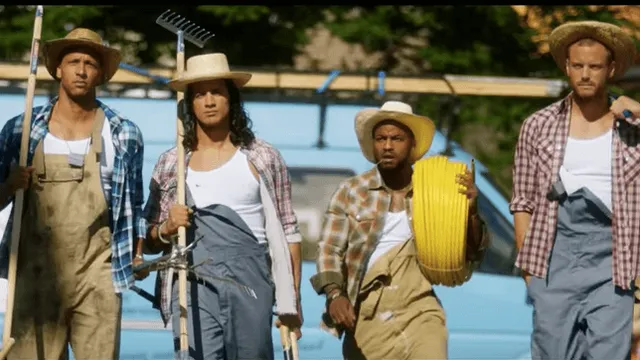 De trailer van de nieuwste Nederlandse film 'Onze Jongens' staat online! Wij krijgen het er warm van, wat vind jij ervan?